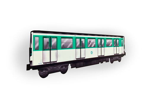 WH005 TRAIN