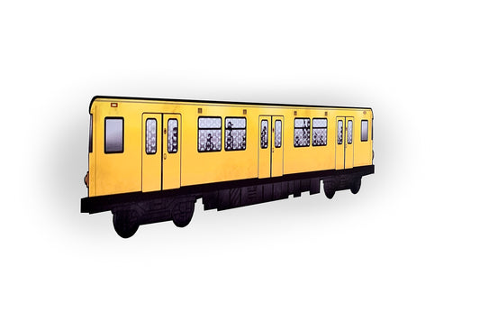 WH006 TRAIN