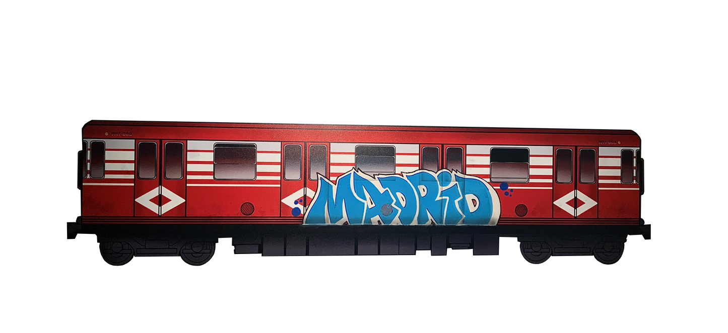 WH003 TRAIN