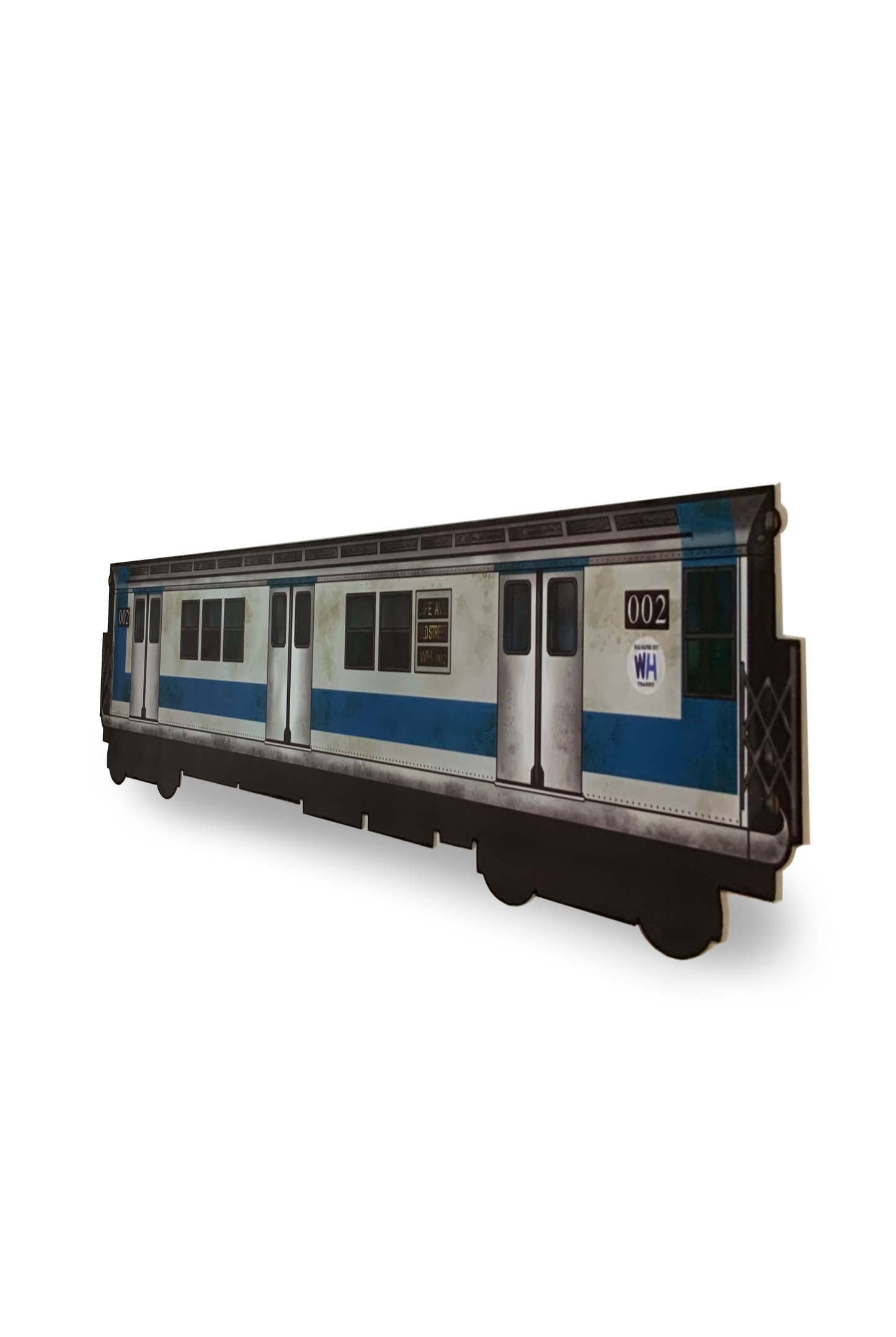 WH002 TRAIN - V2