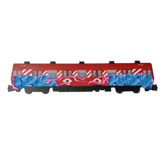 WH001 TRAIN - V2