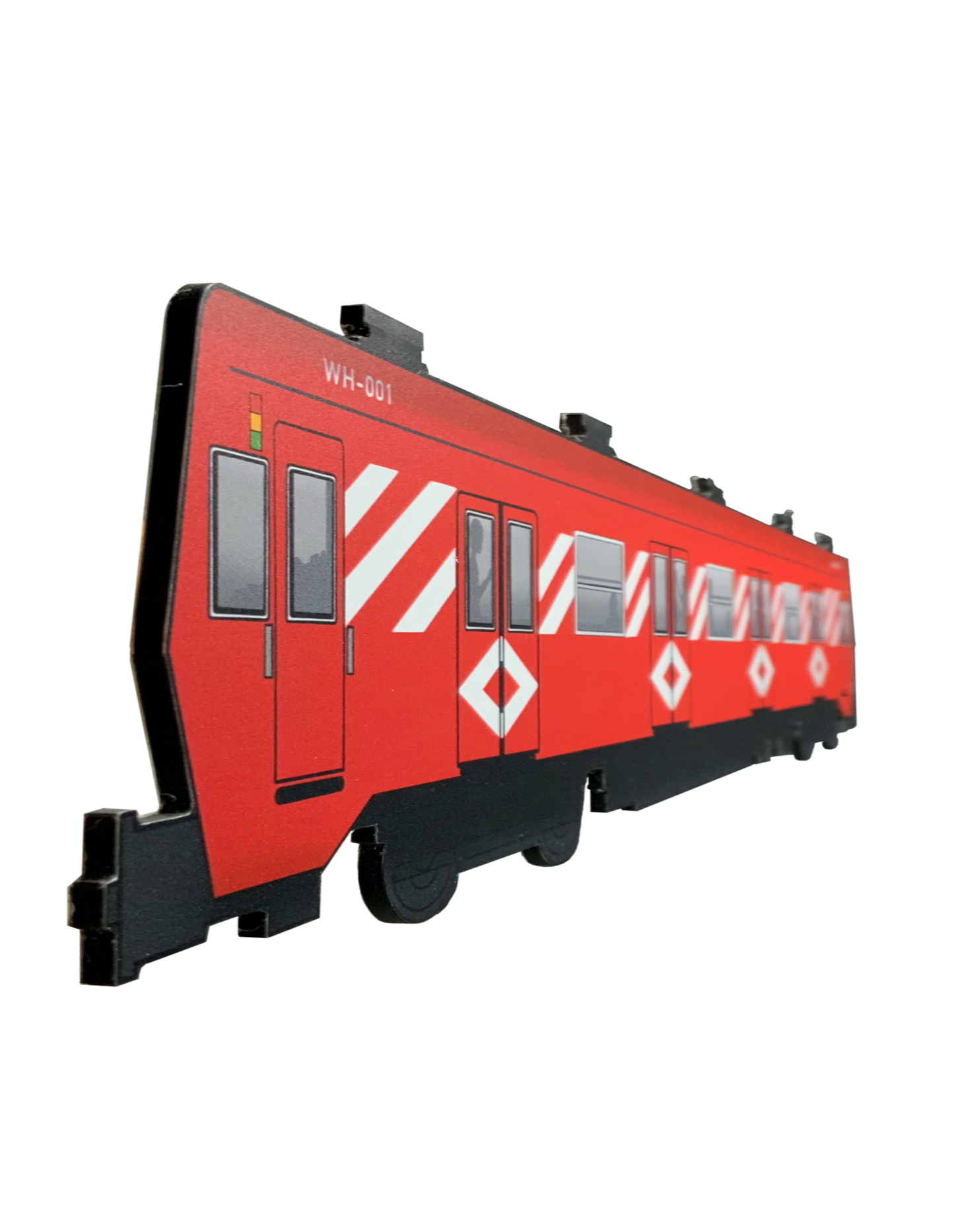 WH001 TRAIN - V2