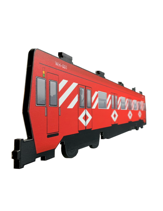 WH001 TRAIN - V2